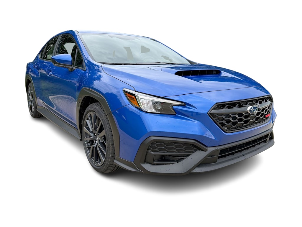 Thumbnail: 2026 Subaru WRX - 21