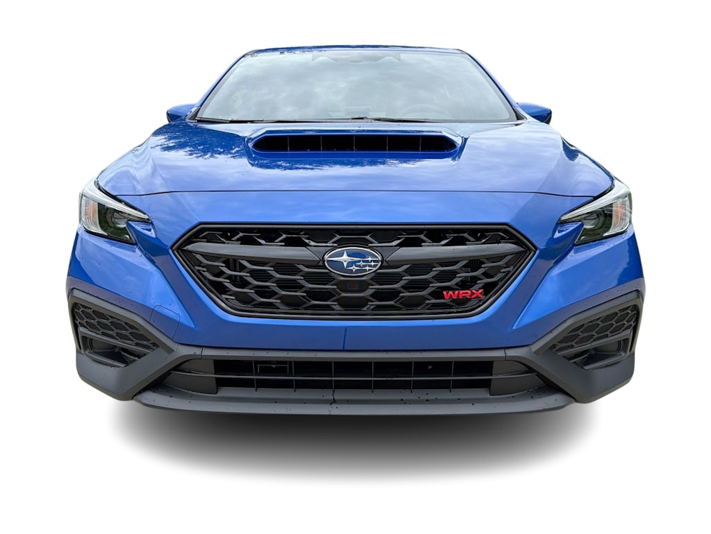 Thumbnail: 2026 Subaru WRX - 22