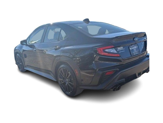 Thumbnail: 2022 Subaru WRX - 3