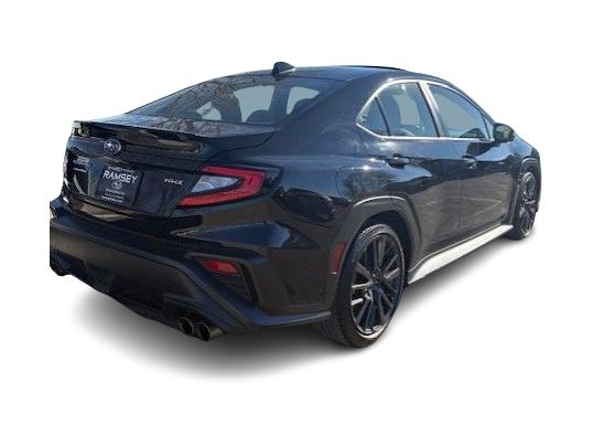 Thumbnail: 2022 Subaru WRX - 20