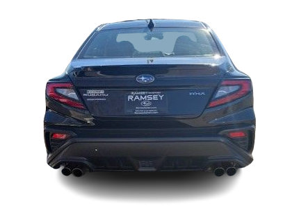 Thumbnail: 2022 Subaru WRX - 4