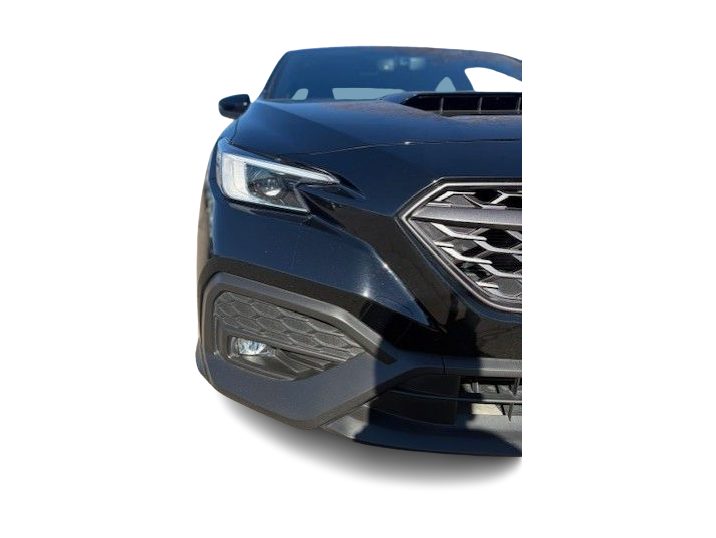 Thumbnail: 2022 Subaru WRX - 5