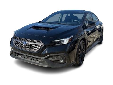 Thumbnail: 2022 Subaru WRX - 14