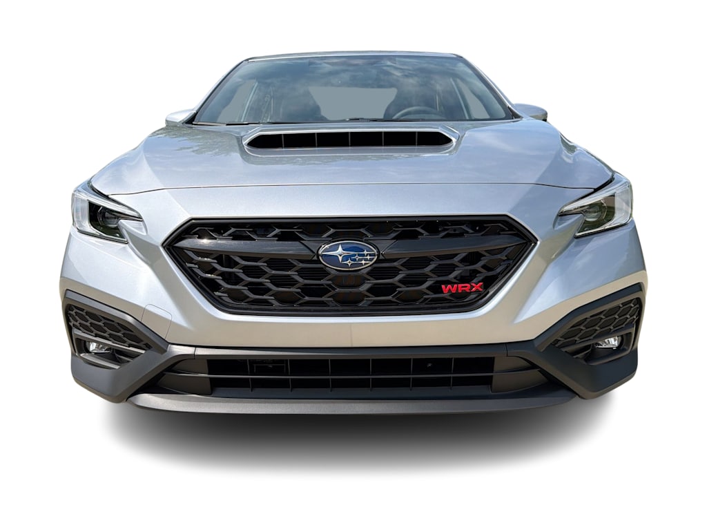 Thumbnail: 2026 Subaru WRX - 24
