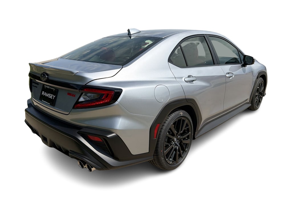 Thumbnail: 2026 Subaru WRX - 20