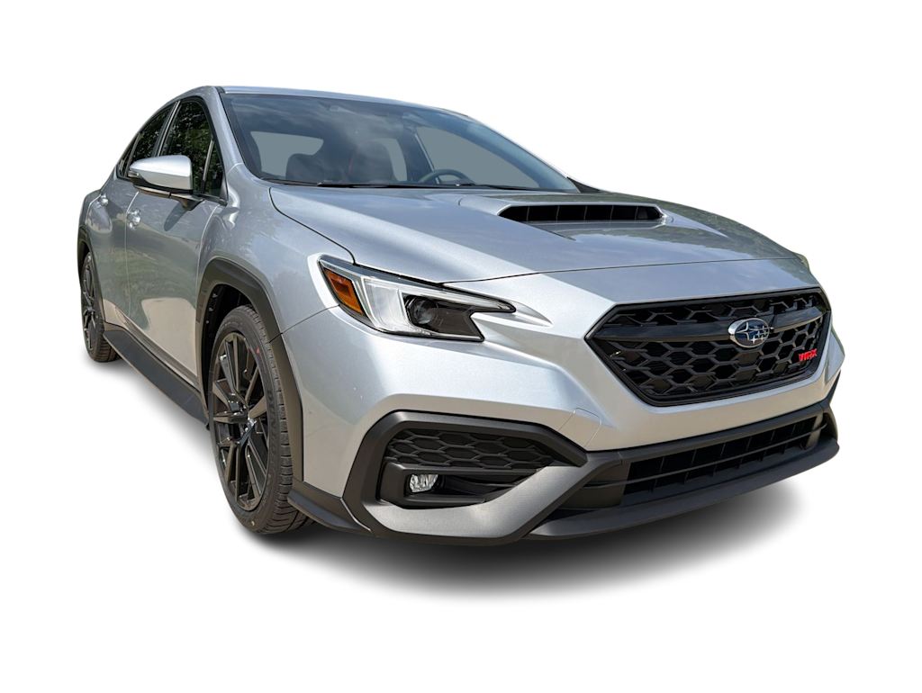Thumbnail: 2026 Subaru WRX - 23
