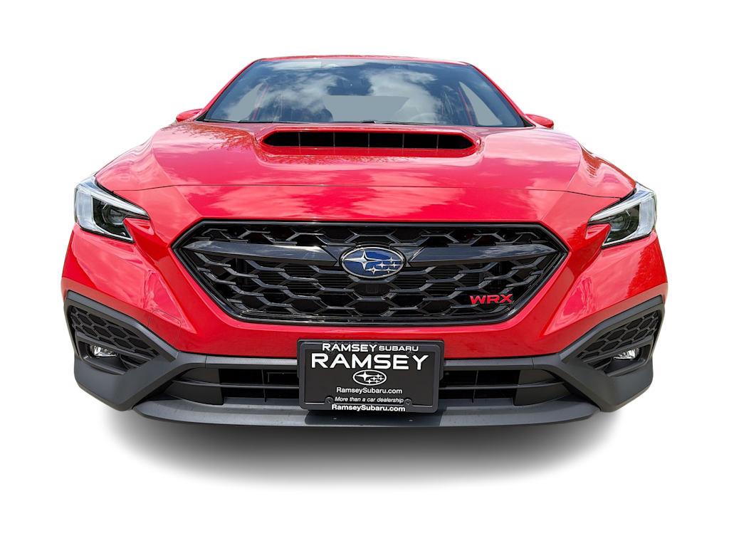 Thumbnail: 2026 Subaru WRX - 6