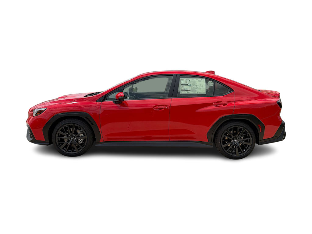 Thumbnail: 2026 Subaru WRX - 3