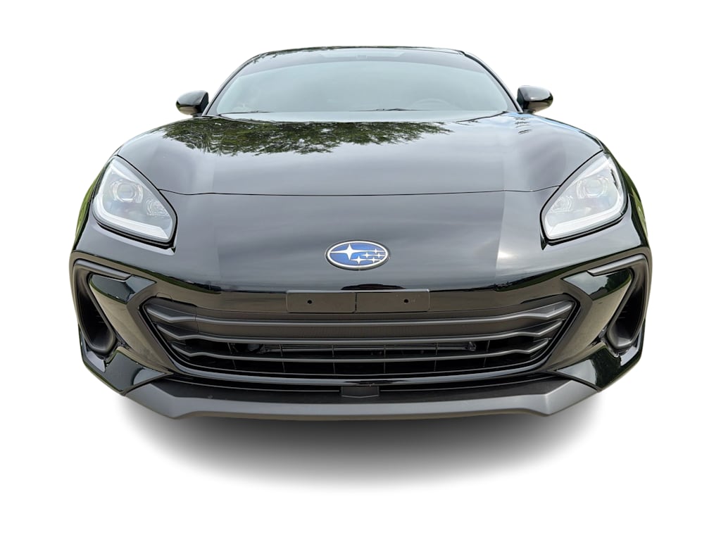 Thumbnail: 2023 Subaru BRZ - 22