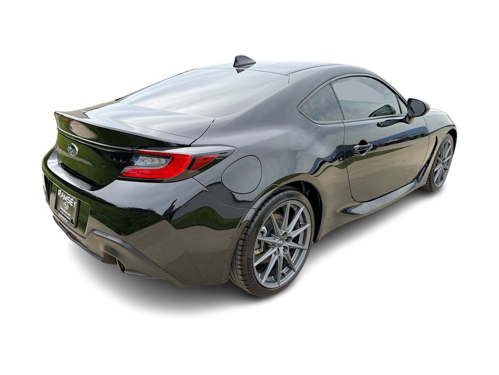 Thumbnail: 2023 Subaru BRZ - 19