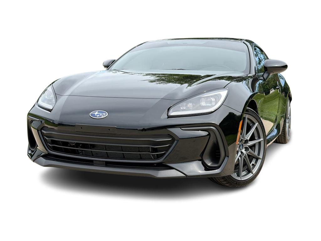 Thumbnail: 2023 Subaru BRZ - 4