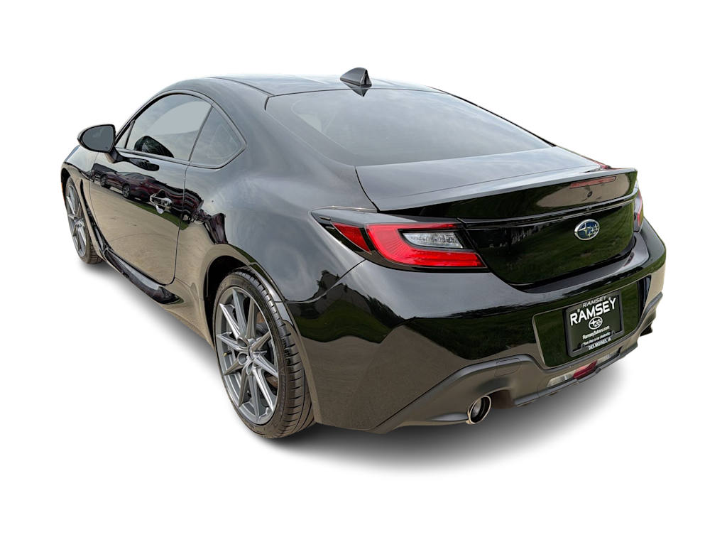 Thumbnail: 2023 Subaru BRZ - 3