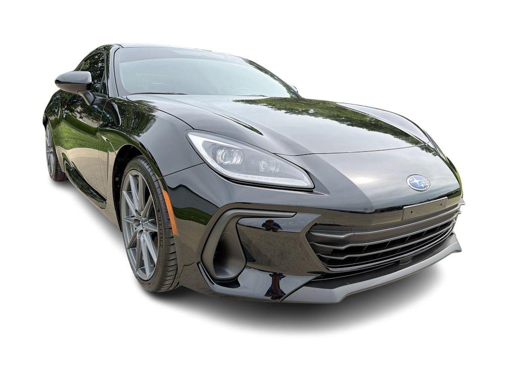 Thumbnail: 2023 Subaru BRZ - 21