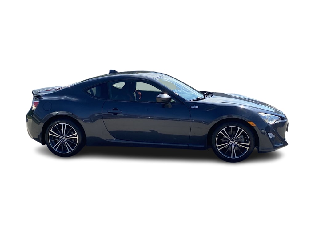 Thumbnail: 2016 Scion FR-S - 21