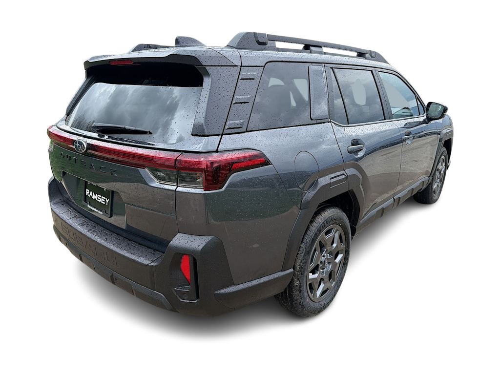 Thumbnail: 2026 Subaru Outback - 20