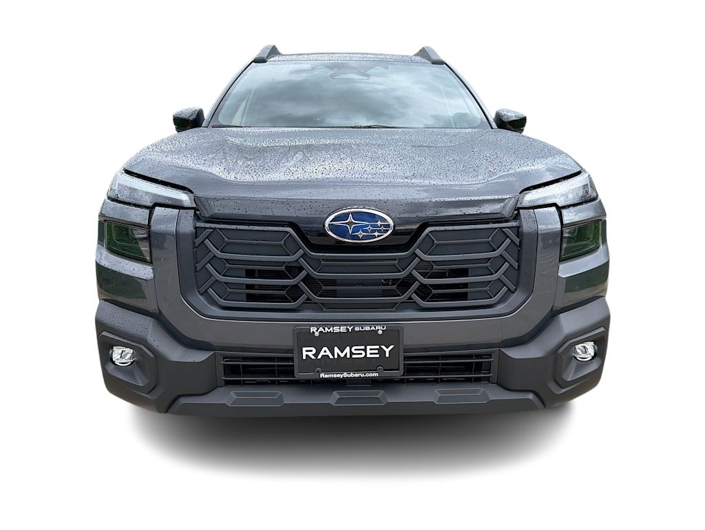 Thumbnail: 2026 Subaru Outback - 6