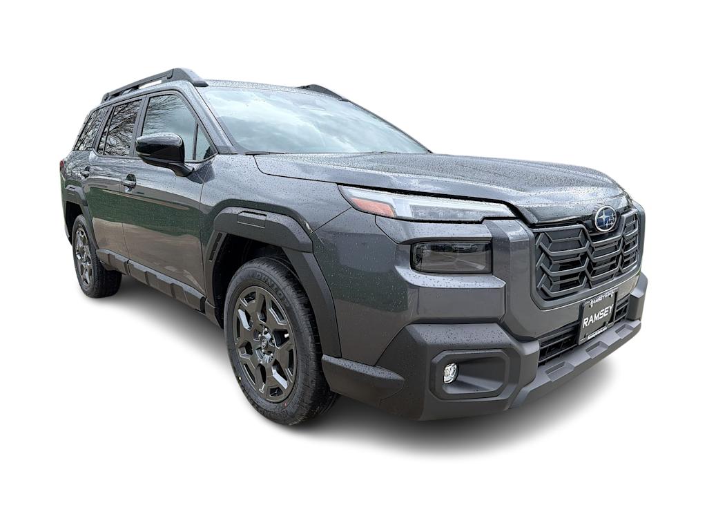 Thumbnail: 2026 Subaru Outback - 22