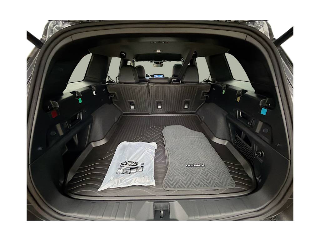 Thumbnail: 2026 Subaru Outback - 17