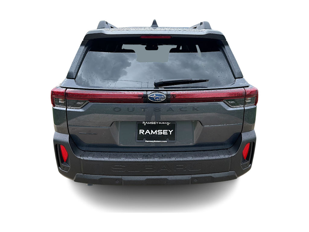 Thumbnail: 2026 Subaru Outback - 5