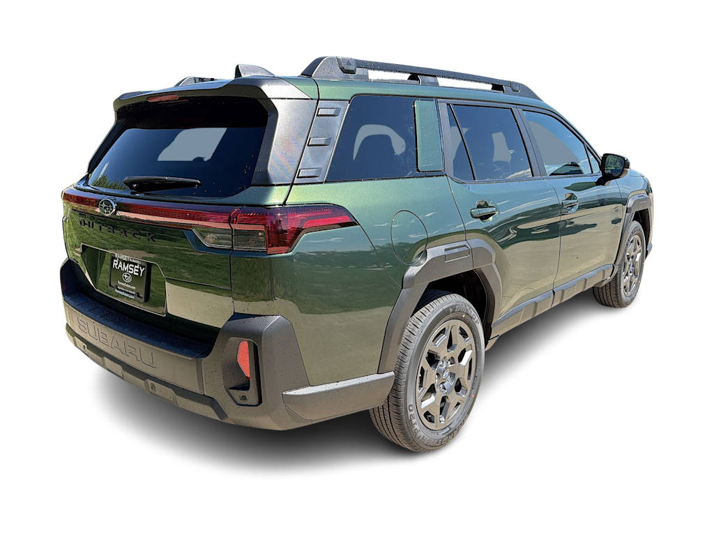 Thumbnail: 2026 Subaru Outback - 19
