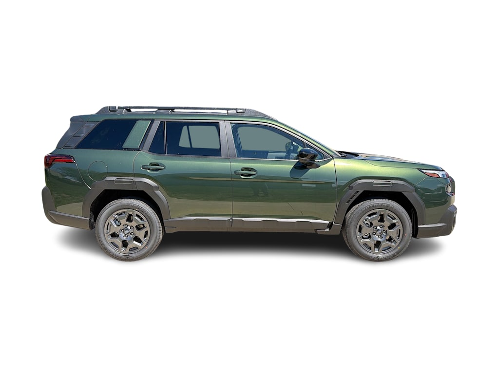 Thumbnail: 2026 Subaru Outback - 20