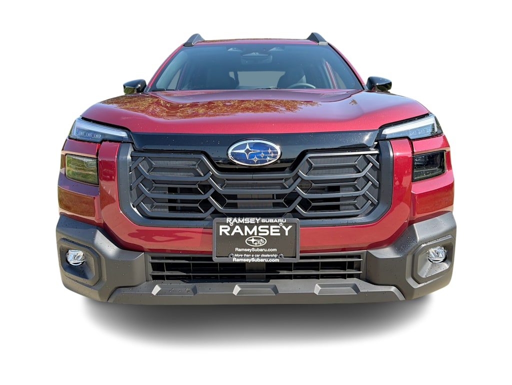 Thumbnail: 2026 Subaru Outback - 6