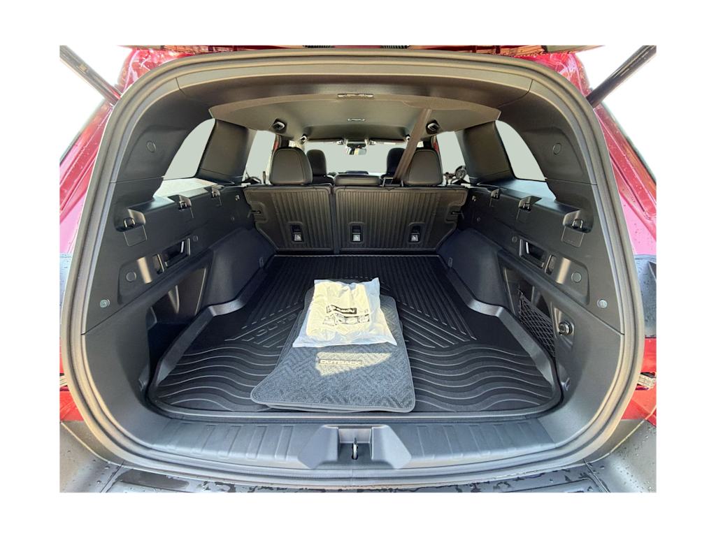 Thumbnail: 2026 Subaru Outback - 16