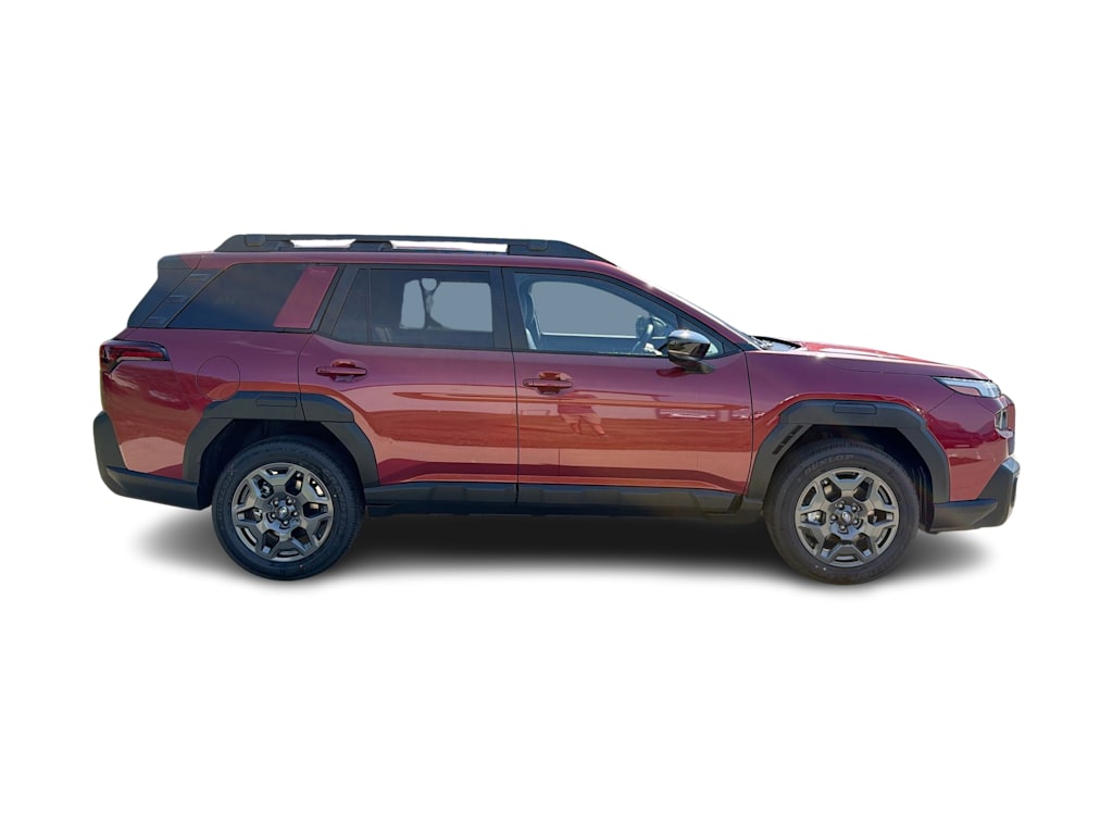 Thumbnail: 2026 Subaru Outback - 20