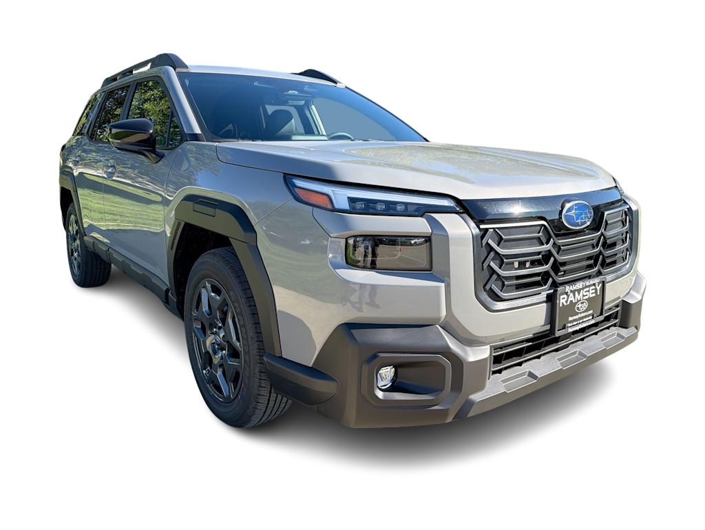 Thumbnail: 2026 Subaru Outback - 21