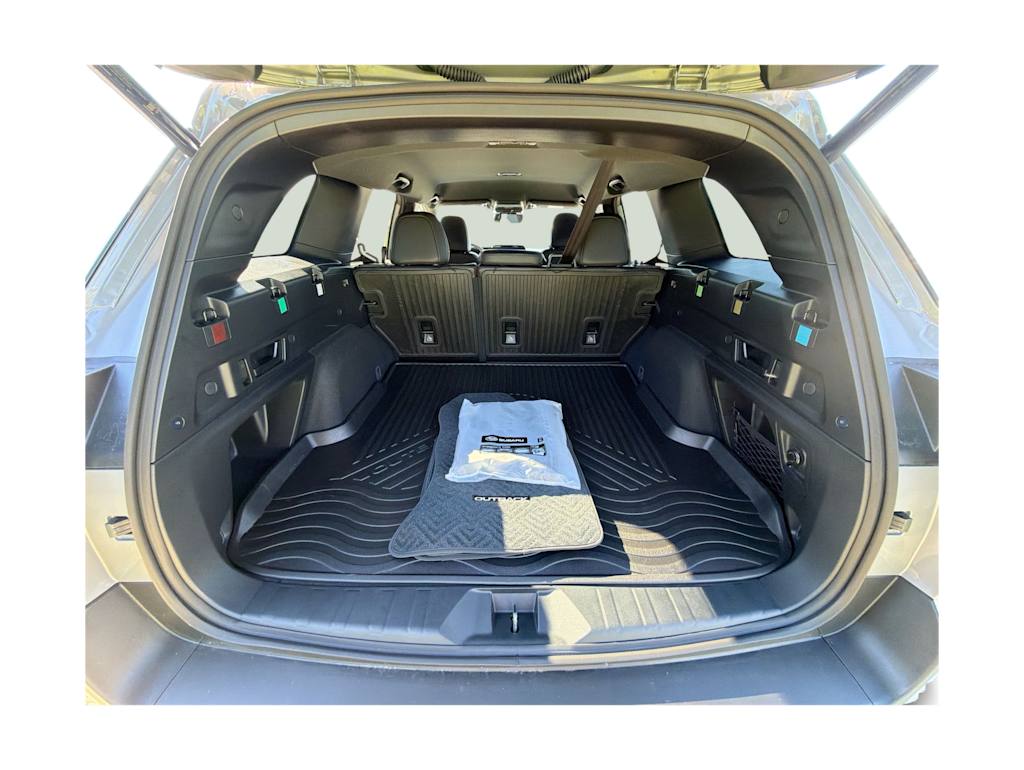 Thumbnail: 2026 Subaru Outback - 16