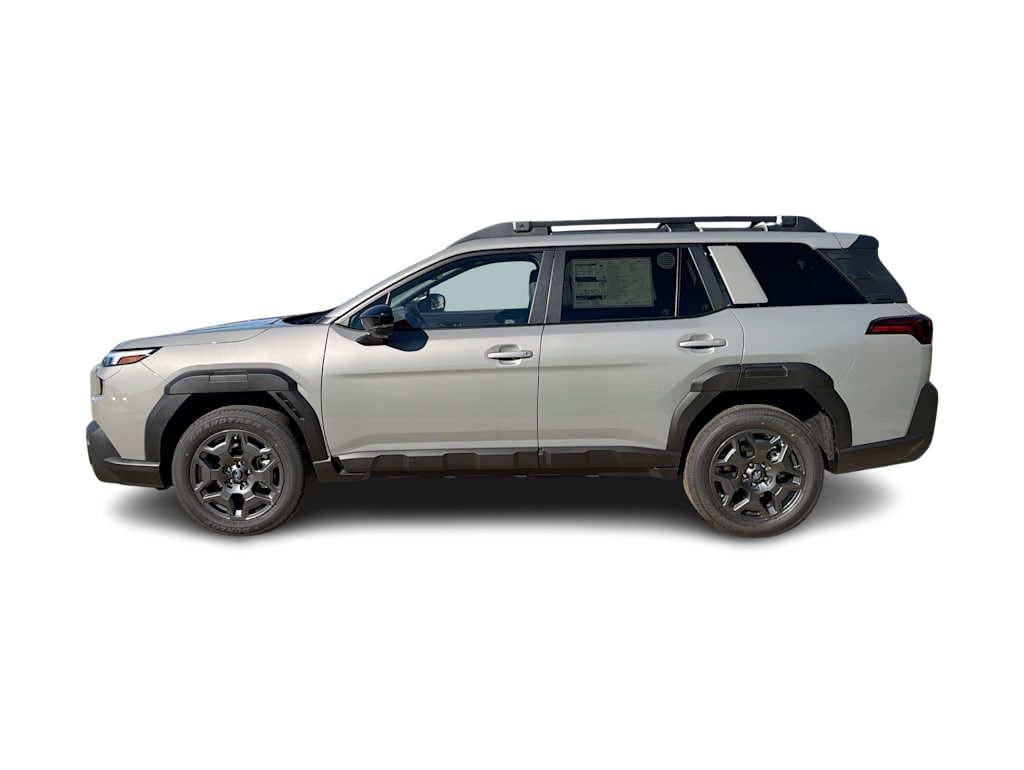 Thumbnail: 2026 Subaru Outback - 3
