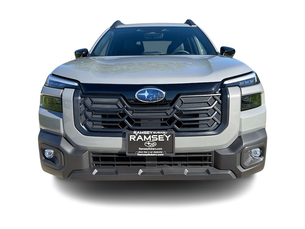 Thumbnail: 2026 Subaru Outback - 6