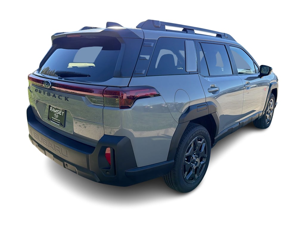 Thumbnail: 2026 Subaru Outback - 19