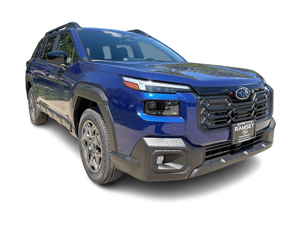 Thumbnail: 2026 Subaru Outback - 21