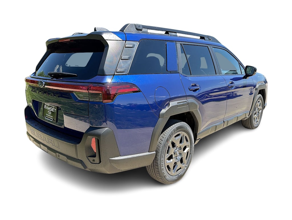 Thumbnail: 2026 Subaru Outback - 19