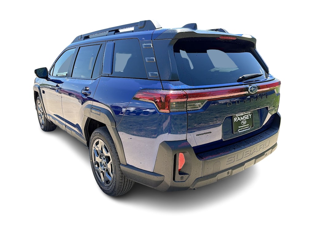 Thumbnail: 2026 Subaru Outback - 3