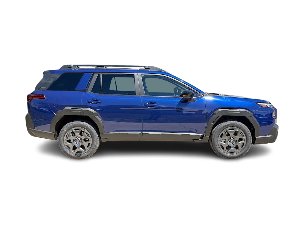 Thumbnail: 2026 Subaru Outback - 20