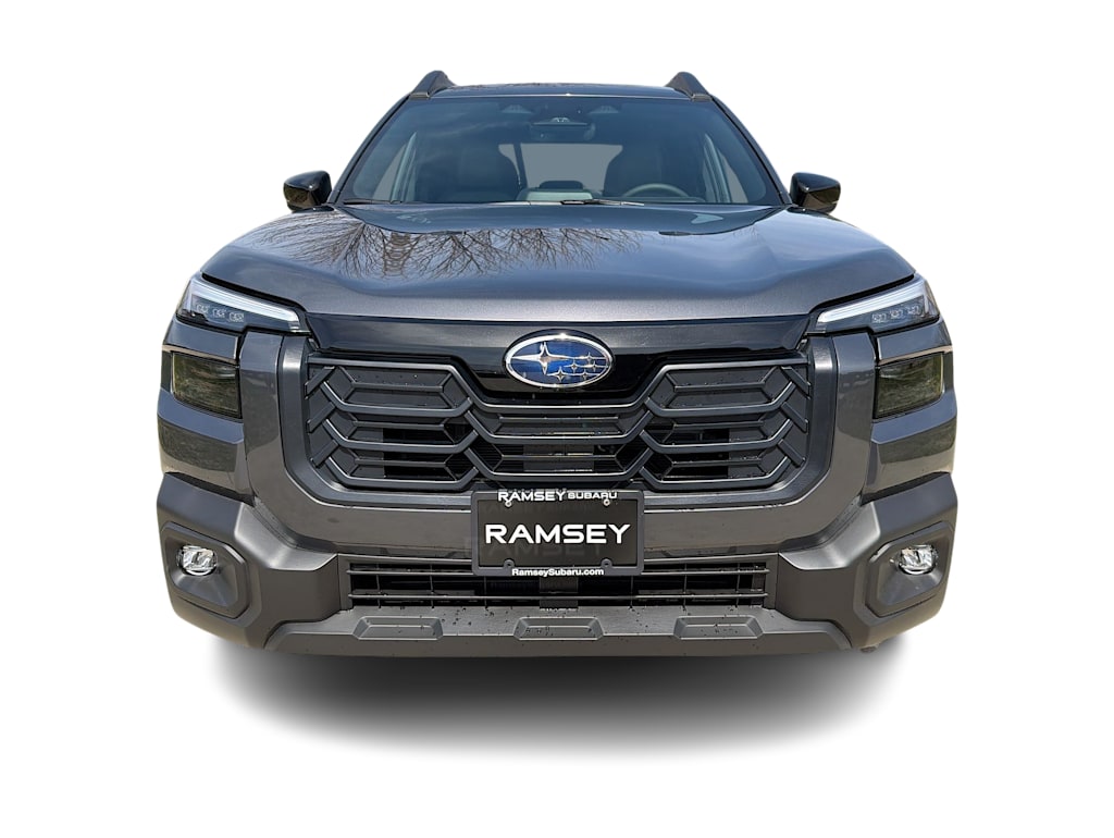 Thumbnail: 2026 Subaru Outback - 6