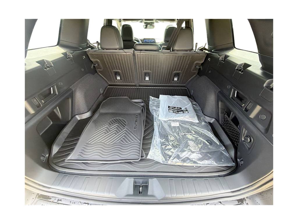 Thumbnail: 2026 Subaru Outback - 17