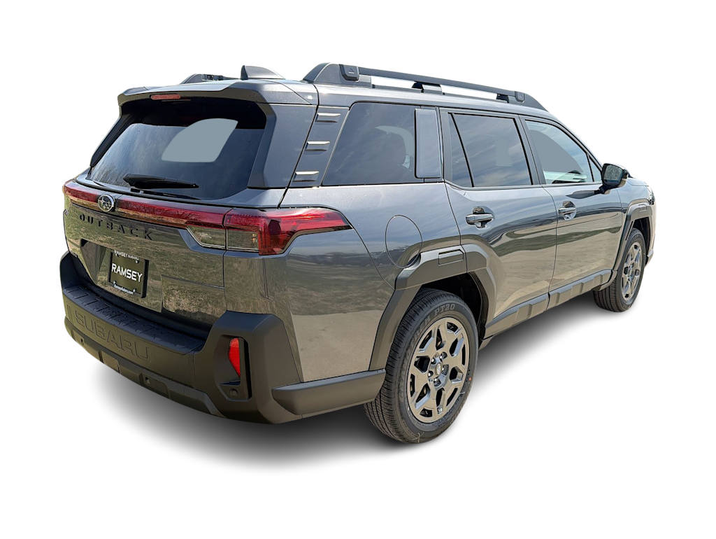 Thumbnail: 2026 Subaru Outback - 20