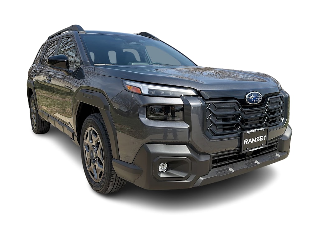 Thumbnail: 2026 Subaru Outback - 22