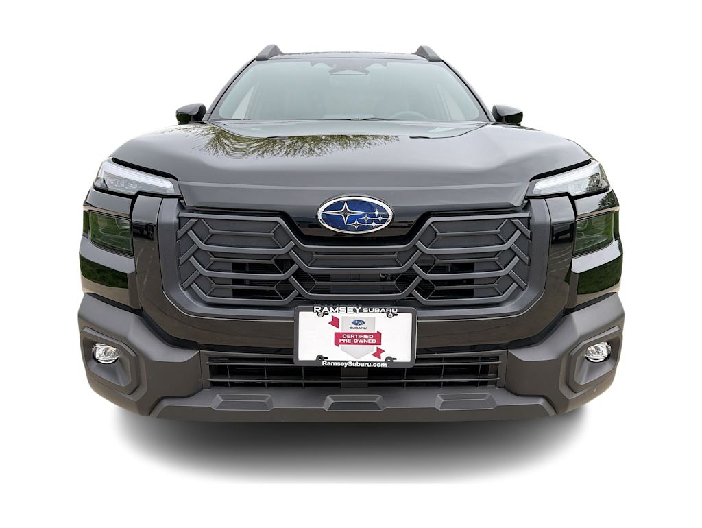 Thumbnail: 2026 Subaru Outback - 6