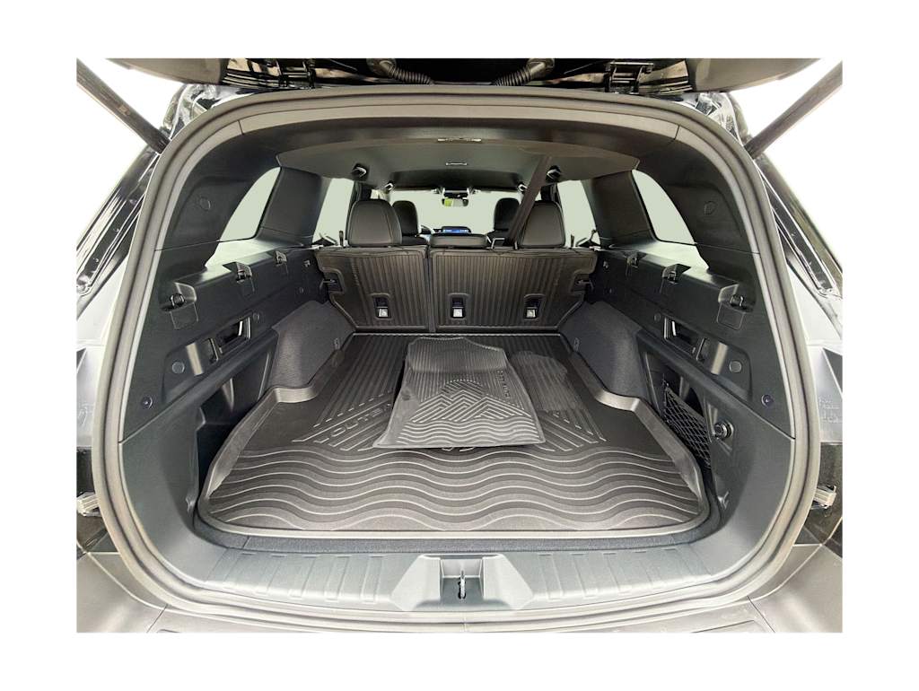 Thumbnail: 2026 Subaru Outback - 17