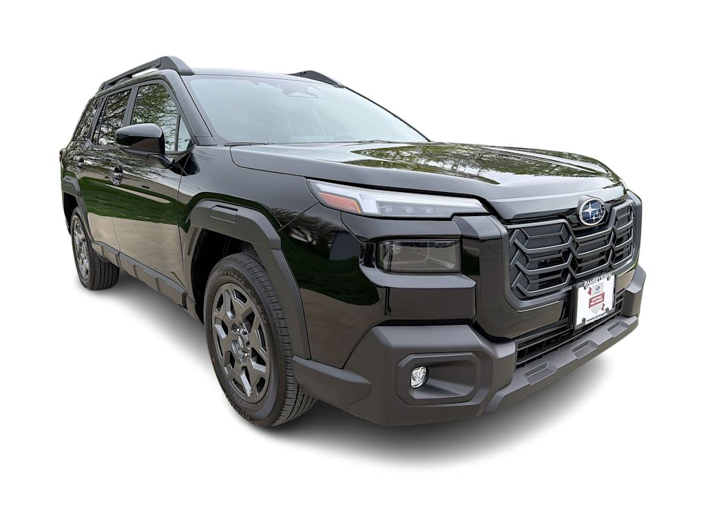 Thumbnail: 2026 Subaru Outback - 22