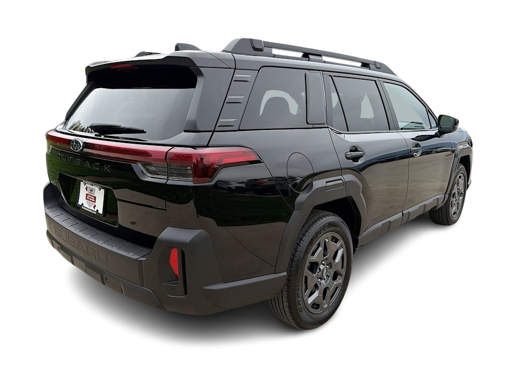 Thumbnail: 2026 Subaru Outback - 20