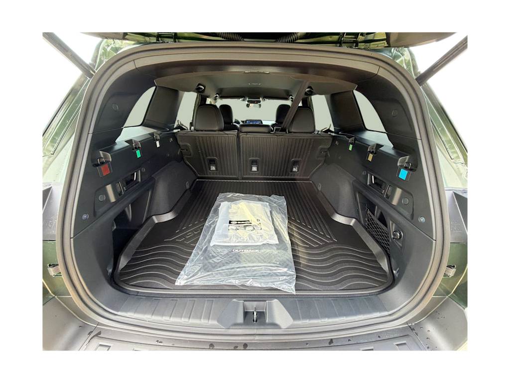 Thumbnail: 2026 Subaru Outback - 16