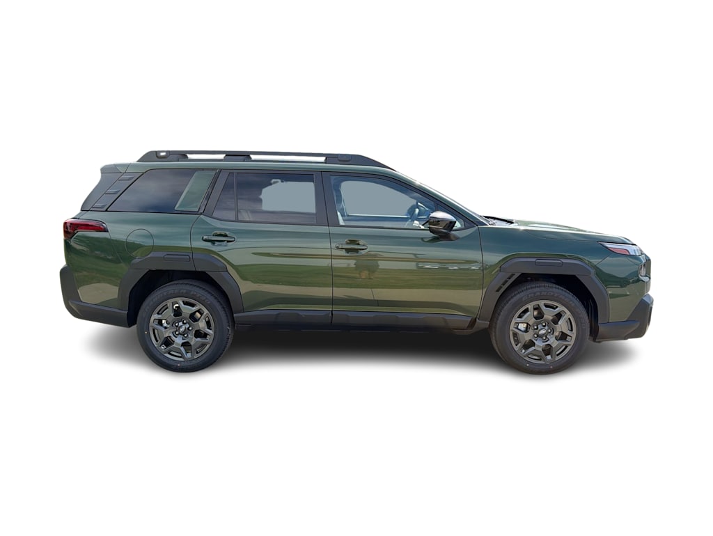 Thumbnail: 2026 Subaru Outback - 20