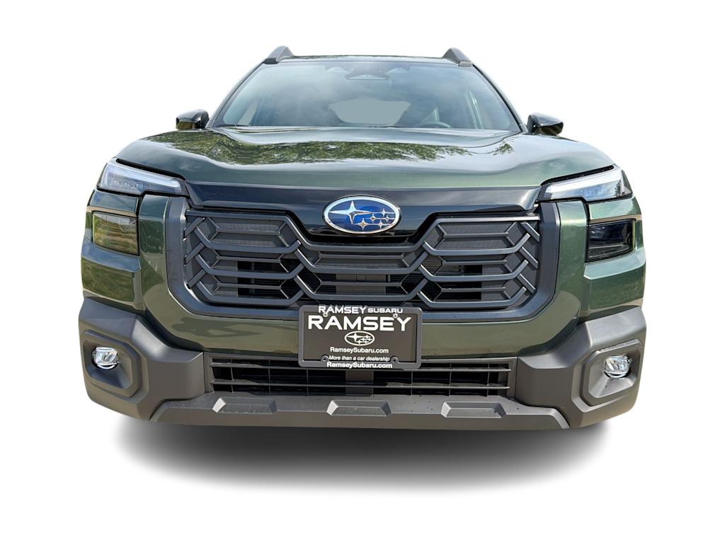 Thumbnail: 2026 Subaru Outback - 22