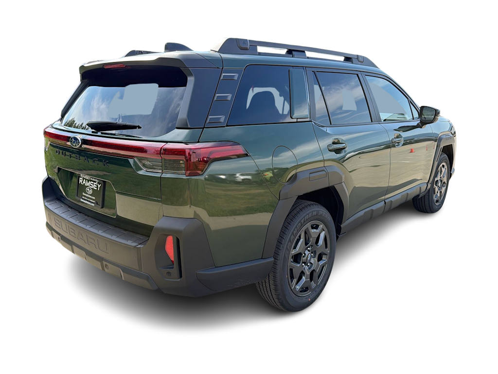 Thumbnail: 2026 Subaru Outback - 19