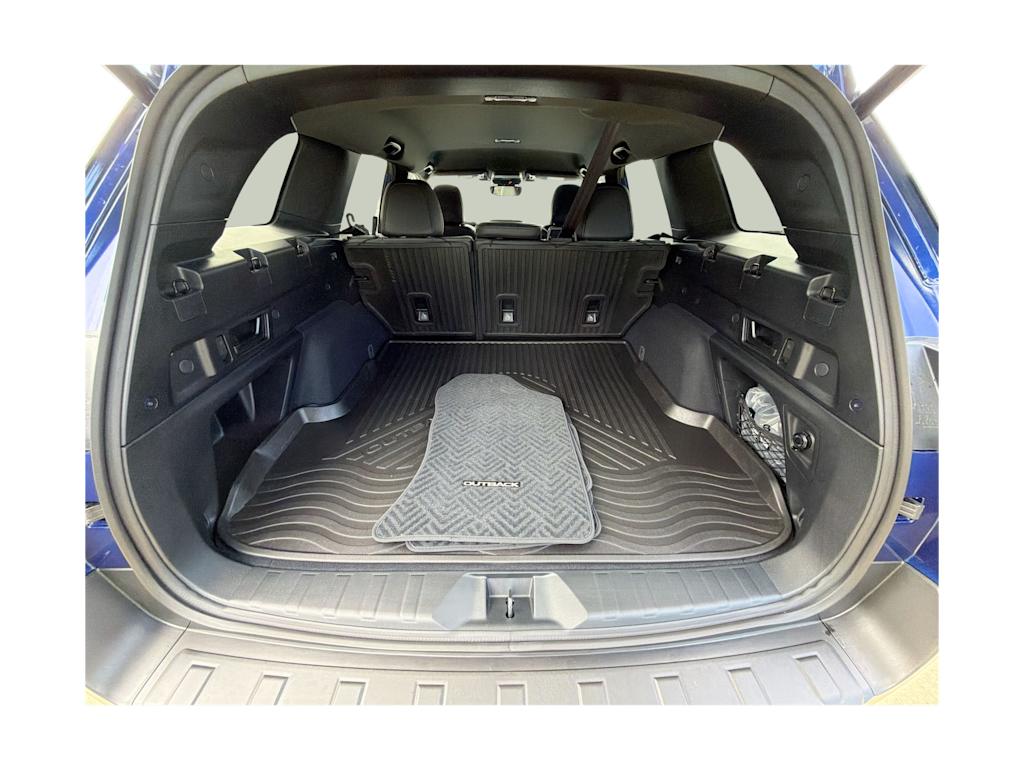 Thumbnail: 2026 Subaru Outback - 16